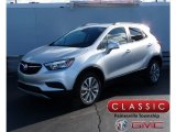 2018 Buick Encore Preferred AWD