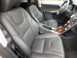 2017 Volvo XC60 T5 AWD Inscription Front Seat