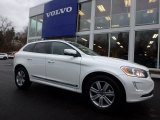 2017 Volvo XC60 T5 AWD Inscription