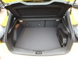 2018 Ford Focus ST Hatch Trunk