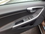 2018 Volvo V60 Cross Country T5 AWD Door Panel