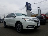 2016 Acura MDX SH-AWD Technology