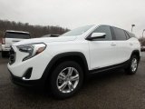 2018 GMC Terrain SLE AWD