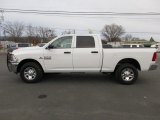 2017 Ram 2500 Tradesman Crew Cab Exterior