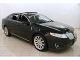 2010 Lincoln MKS AWD