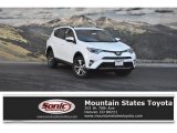 2018 Toyota RAV4 XLE AWD
