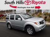 2007 Nissan Pathfinder LE 4x4