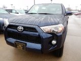 2018 Toyota 4Runner SR5 4x4