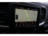 2018 Ram 1500 Harvest Edition Quad Cab Navigation
