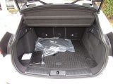 2018 Jaguar F-PACE 30t AWD Prestige Trunk