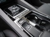 2018 Jaguar F-PACE 30t AWD Prestige 8 Speed Automatic Transmission