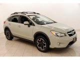 2014 Desert Khaki Subaru XV Crosstrek 2.0i Limited #124556523