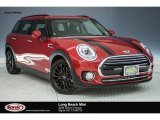 2017 Mini Clubman Cooper