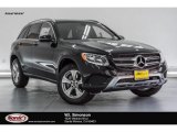 2018 Mercedes-Benz GLC 300