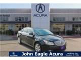 2011 Buick LaCrosse CXS