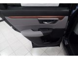 2018 Honda CR-V EX AWD Door Panel