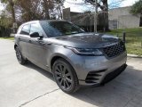 2018 Land Rover Range Rover Velar R Dynamic HSE Exterior