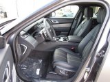 2018 Land Rover Range Rover Velar R Dynamic HSE Ebony Interior