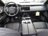 2018 Land Rover Range Rover Velar R Dynamic HSE Front Seat