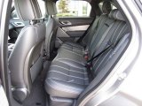 2018 Land Rover Range Rover Velar R Dynamic HSE Rear Seat