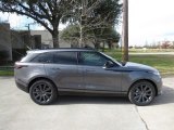 2018 Land Rover Range Rover Velar R Dynamic HSE Exterior