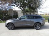 2018 Land Rover Range Rover Velar R Dynamic HSE Exterior