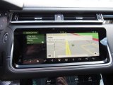 2018 Land Rover Range Rover Velar R Dynamic HSE Navigation