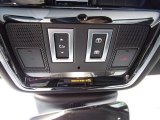 2018 Land Rover Range Rover Velar R Dynamic HSE Controls