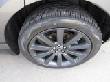 2018 Land Rover Range Rover Velar R Dynamic HSE Wheel