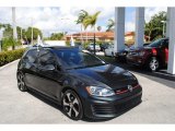 2016 Volkswagen Golf GTI 4 Door 2.0T SE