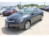 2018 Acura ILX Acurawatch Plus Front 3/4 View