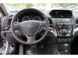 2018 Acura ILX Acurawatch Plus Dashboard