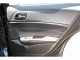 2018 Acura ILX Acurawatch Plus Door Panel