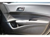 2018 Acura ILX Acurawatch Plus Door Panel