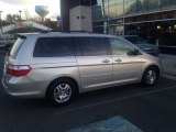2005 Honda Odyssey EX-L