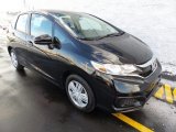 2018 Honda Fit LX