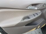 2018 Chevrolet Cruze LT Door Panel