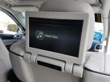 2017 Jeep Grand Cherokee Summit 4x4 Entertainment System