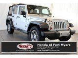 2007 Jeep Wrangler Unlimited X