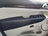 2017 Jeep Grand Cherokee Summit 4x4 Door Panel