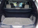 2017 Jeep Grand Cherokee Summit 4x4 Trunk