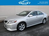 2011 Toyota Camry SE