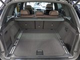 2017 BMW X5 xDrive50i Trunk
