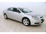 2012 Chevrolet Malibu LS