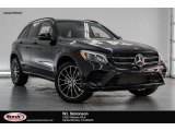 2018 Mercedes-Benz GLC 300