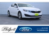 2011 Kia Optima LX