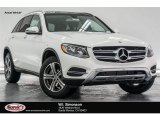 2018 Mercedes-Benz GLC 300