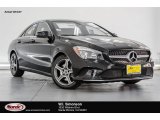 2018 Mercedes-Benz CLA 250 Coupe