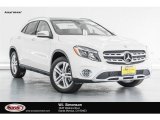 2018 Mercedes-Benz GLA 250