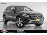 2018 Mercedes-Benz GLC 300
